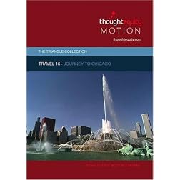 Travel 16 - Journey to Chicago
