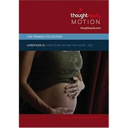 Lifestyles 15 - Mom-to-be Around the House [HD]
