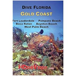 Dive Florida, Gold Coast