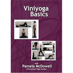 Viniyoga Basics