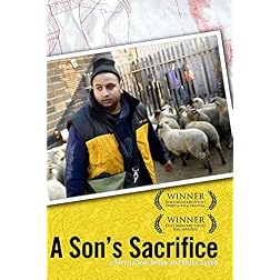 A Son's Sacrifice