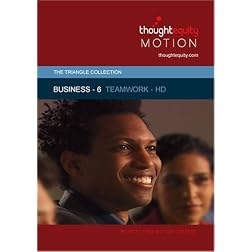Business 6 - Teamwork [HD]
