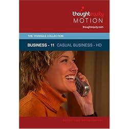 Business 11 - Casual Business [HD]