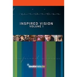 Inspired Vision - Volume 1