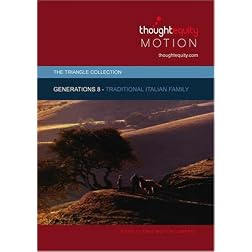 Generations 8 - Traditional Italian Family