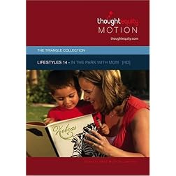 Lifestyles 14 - In the Park with Mom [HD]