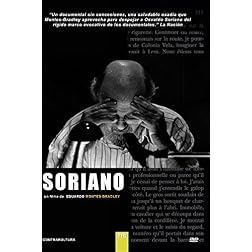 Osvaldo Soriano