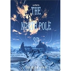 The North Pole-3D