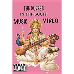 The Godess In The Booth