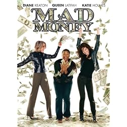 Mad Money