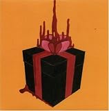 Box of Secrets by Blood Red Shoes