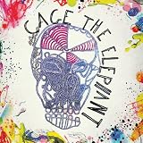 Cage the Elephant by Cage The Elephant