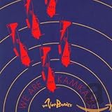 We Are Kamikazes Aiming Straight for Your Heart by The Von Bondies