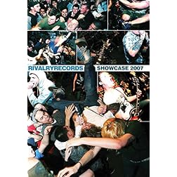 Rivalry Records Showcase 2007