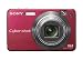 Vente de Livres.com : Sony Cyber-shot DSC-W170 - Appareil photo numérique - compact - 10.1 Mpix - zoom optique : 5 x - mémoire prise en charge : MS Duo, MS PRO Duo, MS PRO-HG Duo - Rouge