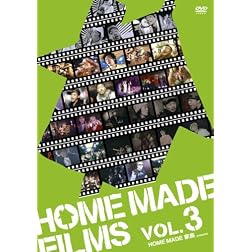 Vol. 3-Home Made Films
