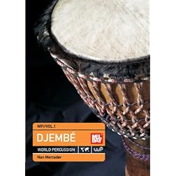 Djembe World Percussion 1