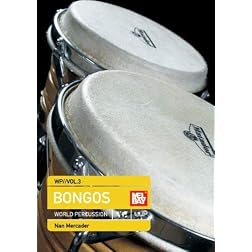Bongos World Percussion 3