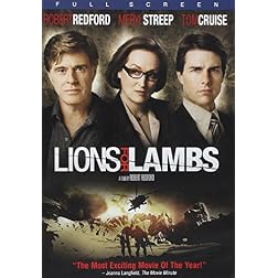 Lions For Lambs (Full Screen Edition)