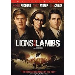 Lions For Lambs (Widescreen Edition)