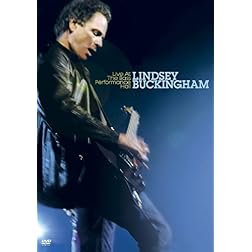 Live at the Bass Performance Hall