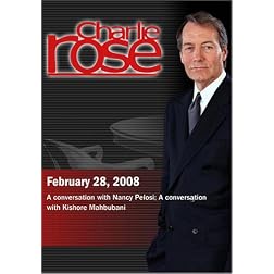 Charlie Rose (February 28, 2008)