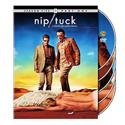 Nip/Tuck - Season 5, Part 1