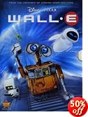 Wall-E (Widescreen Single-Disc Edition)