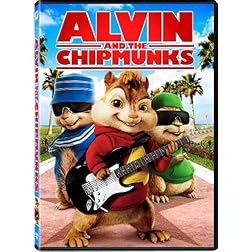 Alvin and the Chipmunks