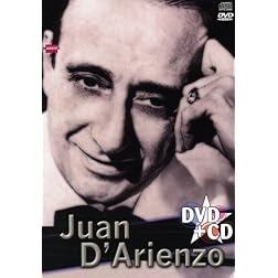 Juan D'arienzo