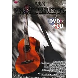 Los Fronterizos