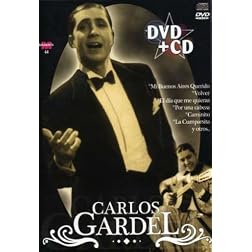 Carlos Gardel