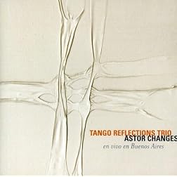 Astor Changes