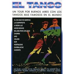 El Tango