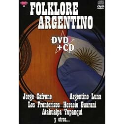 Folklore Argentino