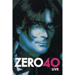 Zero 40 Live