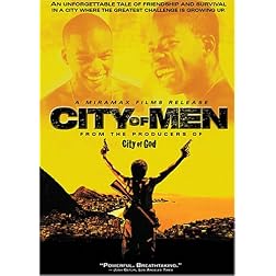 City of Men