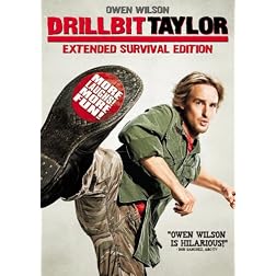 Drillbit Taylor (Unrated Extended Survival Edition)