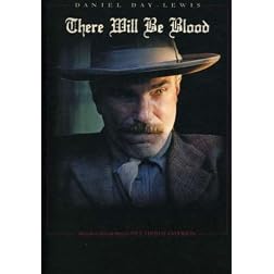 There Will Be Blood