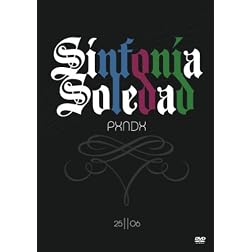 Sinfonia Soledad