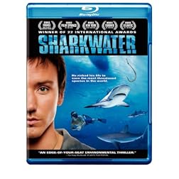 Sharkwater [Blu-ray]