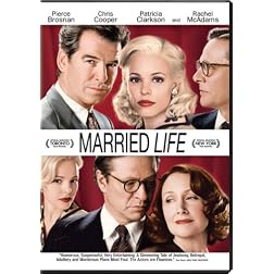 Married Life