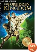 The Forbidden Kingdom (Two-Disc Special Edition + Digital Copy)