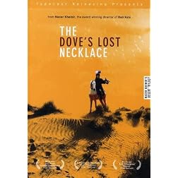 The Dove's Lost Necklace