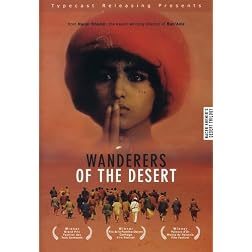 Wanderers of the Desert
