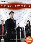 Torchwood - The Complete Second Season