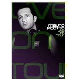 Live on Tour