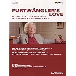 Furtwangler's Love