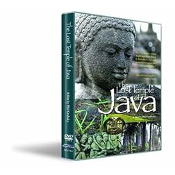 The Lost Temple of Java