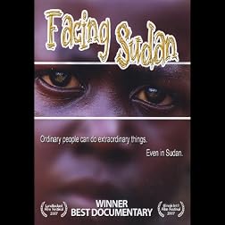 Facing Sudan (Special Edition)